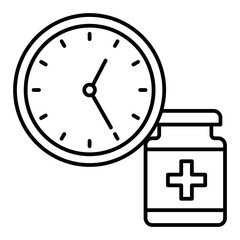 Medicine icon