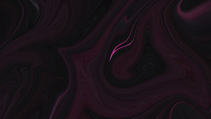 4K violet abstract background. combination of neon colors. flowing colors that are blurry. 