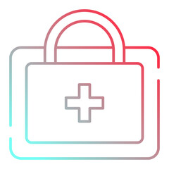 Medical Bag icon