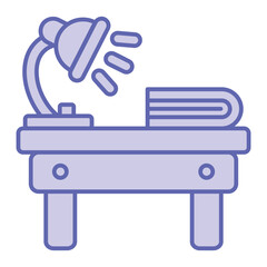 Table Icon