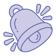 Ring Bell Icon