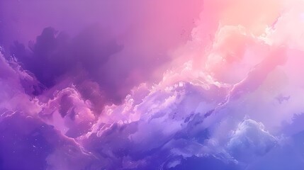 light purple background genrated by AI



