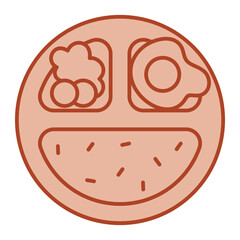 Meal Icon