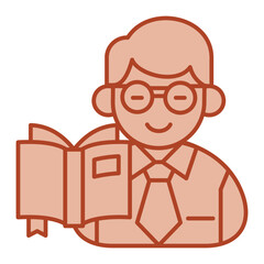 Teacher Icon