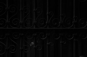 background with ornament