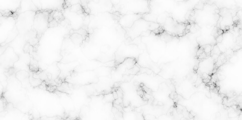 Marble stone wall abstract background. Modern marble limestone texture marble background. Natural stone Marble white background wall surface black pattern. 	