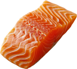 Fresh, never frozen. Wild-caught. Our salmon is perfect for any occasion.