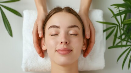 Experience the Soothing Power of Physique Therapy Relax, Rejuvenate, and Restore Your Body's Balance with Gentle and Effective Techniques Our Therapists Help You Find Calmness and Optimal Wellbeing