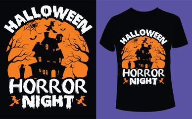 Halloween horror, scart night tshirt design, Halloween Tshirt Pumpkin Patch Cutie, Scary Halloween T-shirt design EPS file, t-shirt design template