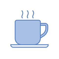 Tea vector icon