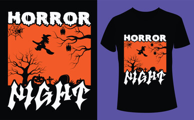 Halloween horror, scart night tshirt design, Halloween Tshirt Pumpkin Patch Cutie, Scary Halloween T-shirt design EPS file, t-shirt design template