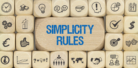 Simplicity Rules	