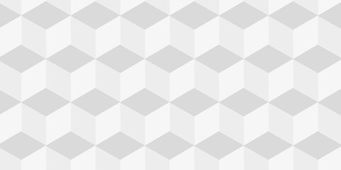 Abstract geometric style minimal blank cubic. Geometric pattern illustration mosaic, square and triangle wallpaper. seamless triangles shape mosaic backdrop art texture vector cube grid.