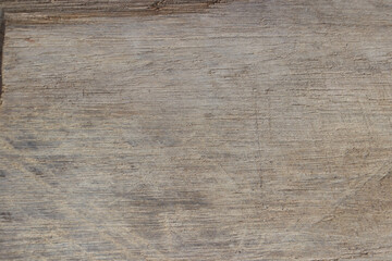 Old wooden texture for background that has natural cracks.