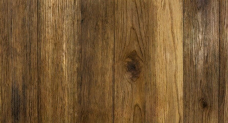Obraz premium Oak wood texture background. Generative AI.