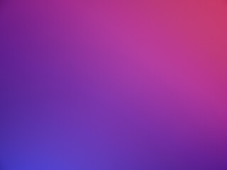 Fototapeta premium blurred gradient color background with bright neon lighting effect