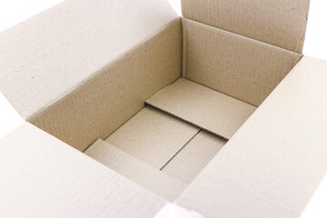 box