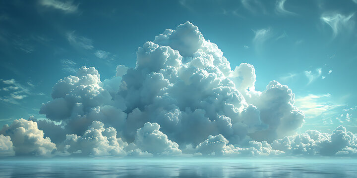 Cloud Computing Platforms: Realistic Technology Concept