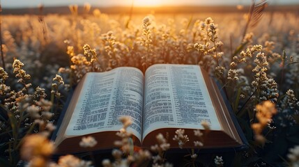 bible verse wallpaper genrated by AI


