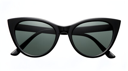 Fototapeta premium H&M Sunglasses - Chic Versatile Eye-wear with UV Protection