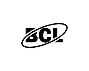 BCL Logo design vector template. BCL logo design.