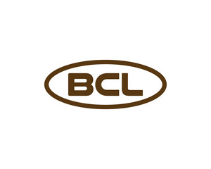 BCL Logo design vector template. BCL logo design.
