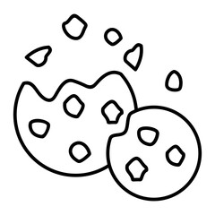 Cookies Icon