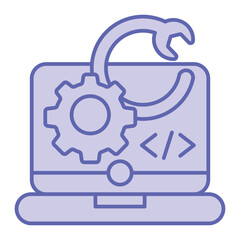 It Support Icon