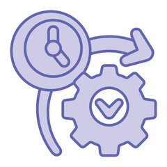 Release Management Icon