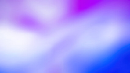 Fototapeta premium Luxury light purple pink blue blurred bright background,blue light Purple Pink blurry colorful background elegant illustration with gradient background,blur pastel color purple blue pink textured.