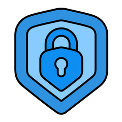 Security Icon