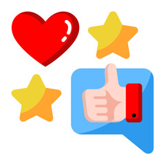 Feedback Icon