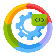 Devops Success Icon
