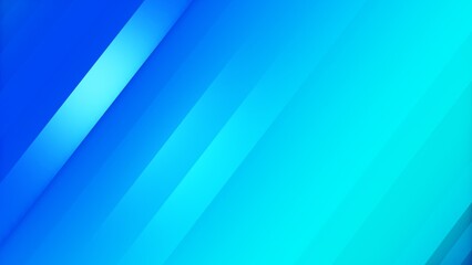 Blue lines abstract tech futuristic background.