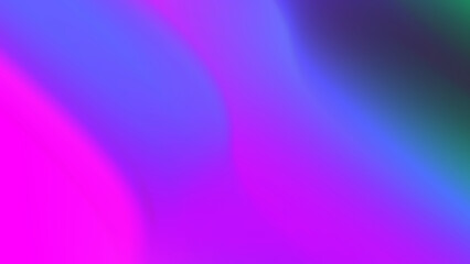 light blue red magenta wavy gradient. blurred background