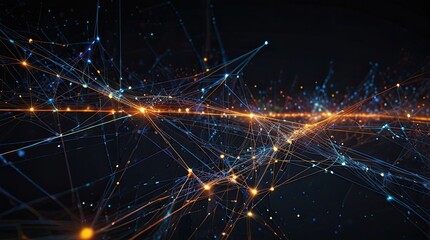 abstract light background