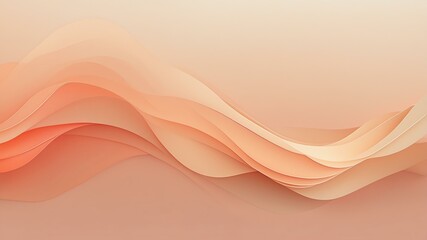 a minimalist background