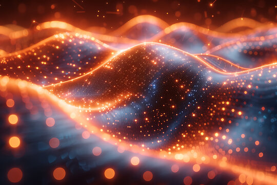 Unlocking Quantum Computing: Concepts & Advancements