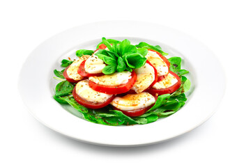 Caprese Salad Italian