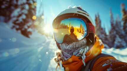 Photos for winter sports enthusiasts