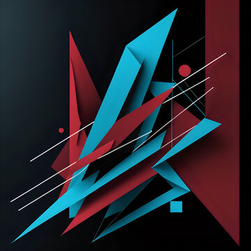  Abstraktion Klarheit der Morgengedanken 1х1. Hintergrund f&uuml;r das Design 3.