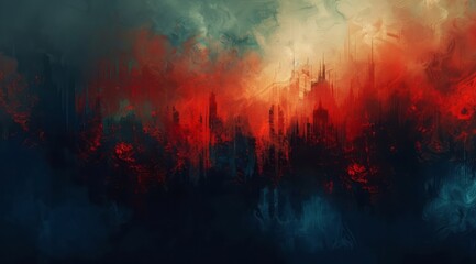 Fototapeta premium Abstract background, Abstract wallpaper