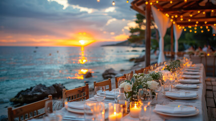 Under a floral canopy, two hearts unite in a garden of love