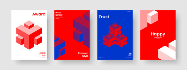 Creative Poster Layout. Geometric Business Presentation Design. Modern Brochure Template. Flyer. Book Cover. Banner. Report. Background. Handbill. Portfolio. Magazine. Advertising. Leaflet. Journal