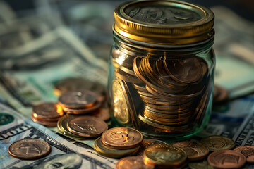 Financial Transformation: From Extravagant Spender to Budgeting Pro