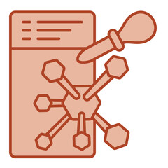 Microscope  Icon
