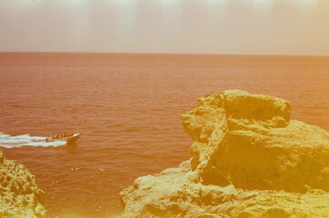 Algarve (analog)