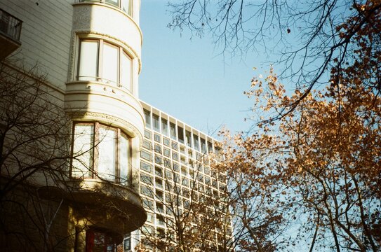Barcelona (analog)