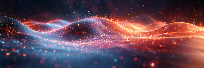 Tech Canvas: Harmony of Art & Innovation