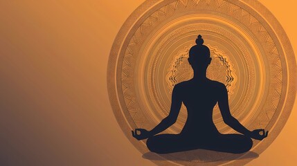 buddha statue silhouette